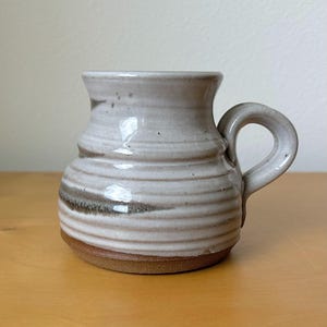 Boat Mug Wide Bottom - Etsy