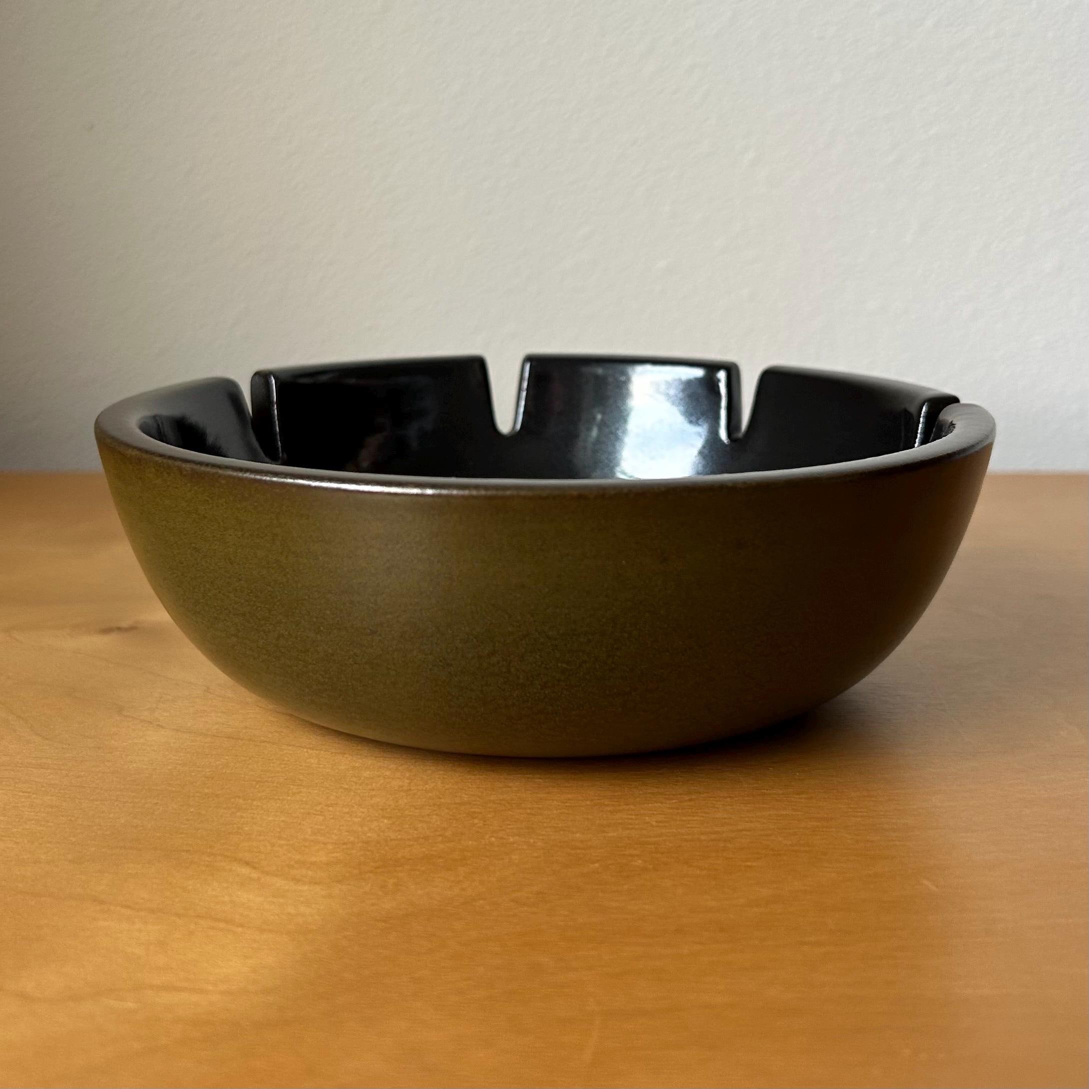 Heath Ceramics Ashtray - Etsy