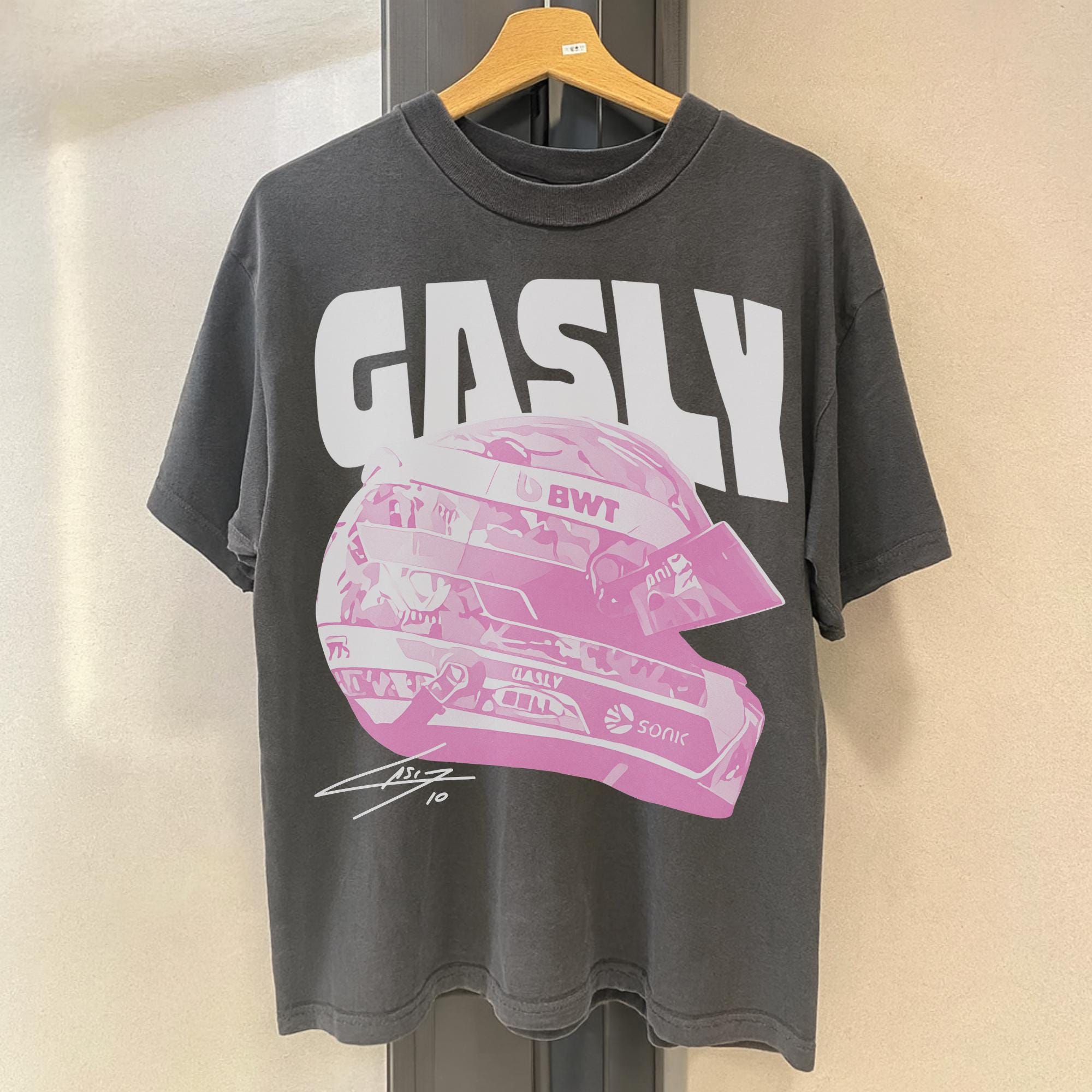 Buy Alpine F1 Merch Online In India India