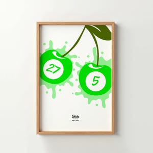 Sauber F1 Poster, Nico Hulkenberg Formula 1 Print, Modern Gabriel Bortoleto Wall Art, Minimalist Formula One Racing Decor With Driver Number