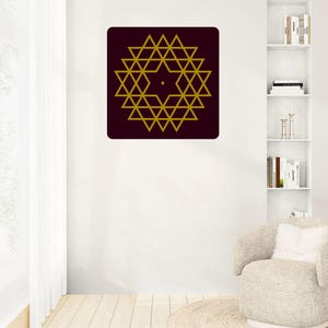Aishwarya Kolam Digital Download: South Indian Rangoli Art (SVG PNG PDF)