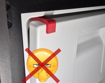 IceKlemmi  - richtiges Lüften von z.B. Thetford-Eisfächern z.B. in Campern