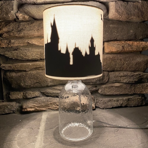 Wizard Magic Vanishing Image online Lamp Castle Wizards Witch School