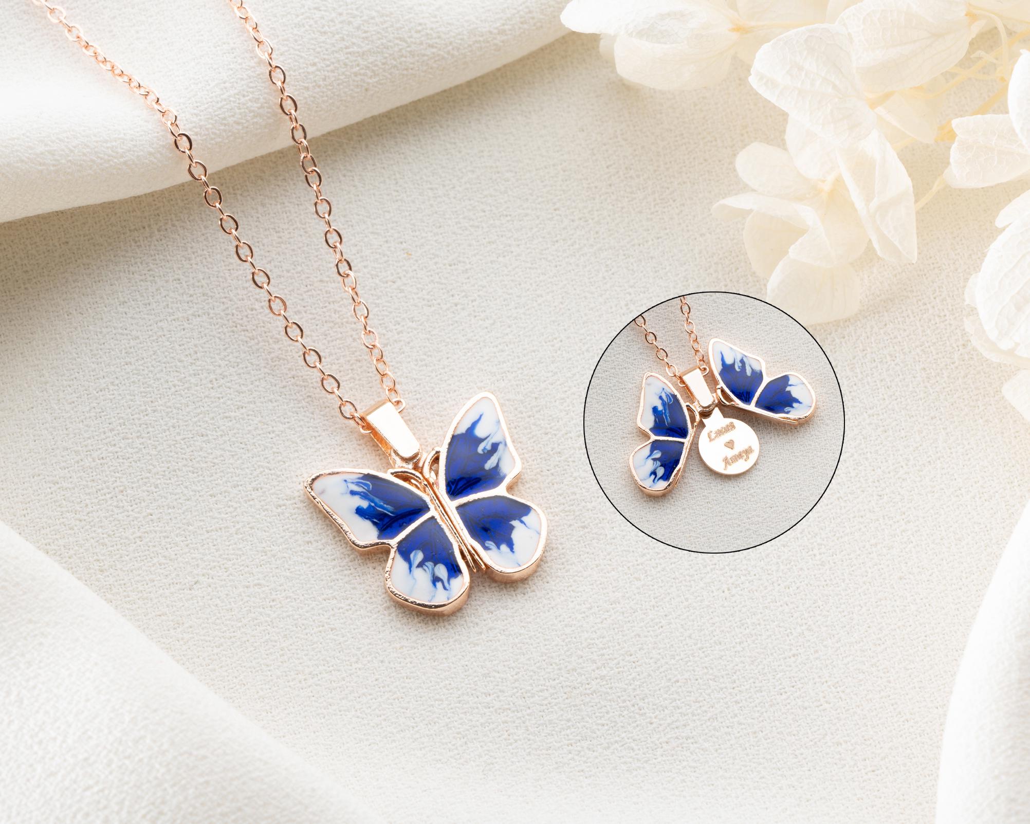 Bts Wings Jewelry - Etsy