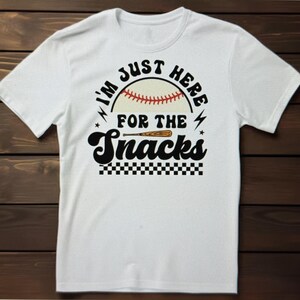 私はただおやつを食べに来ただけです