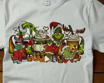 Grinch Christmas