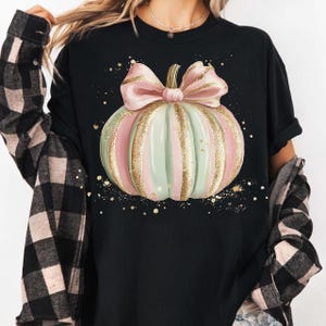 Brushstroke Pumpkin png, Fall Vibes Png, Coquete Pumpkin Png, autumn png, trendy fall png, retro fall png, Fall Sublimation, Fall Autumn Png