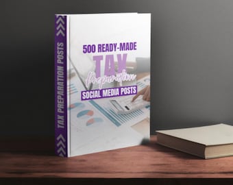 500 post sui social media per i consulenti fiscali