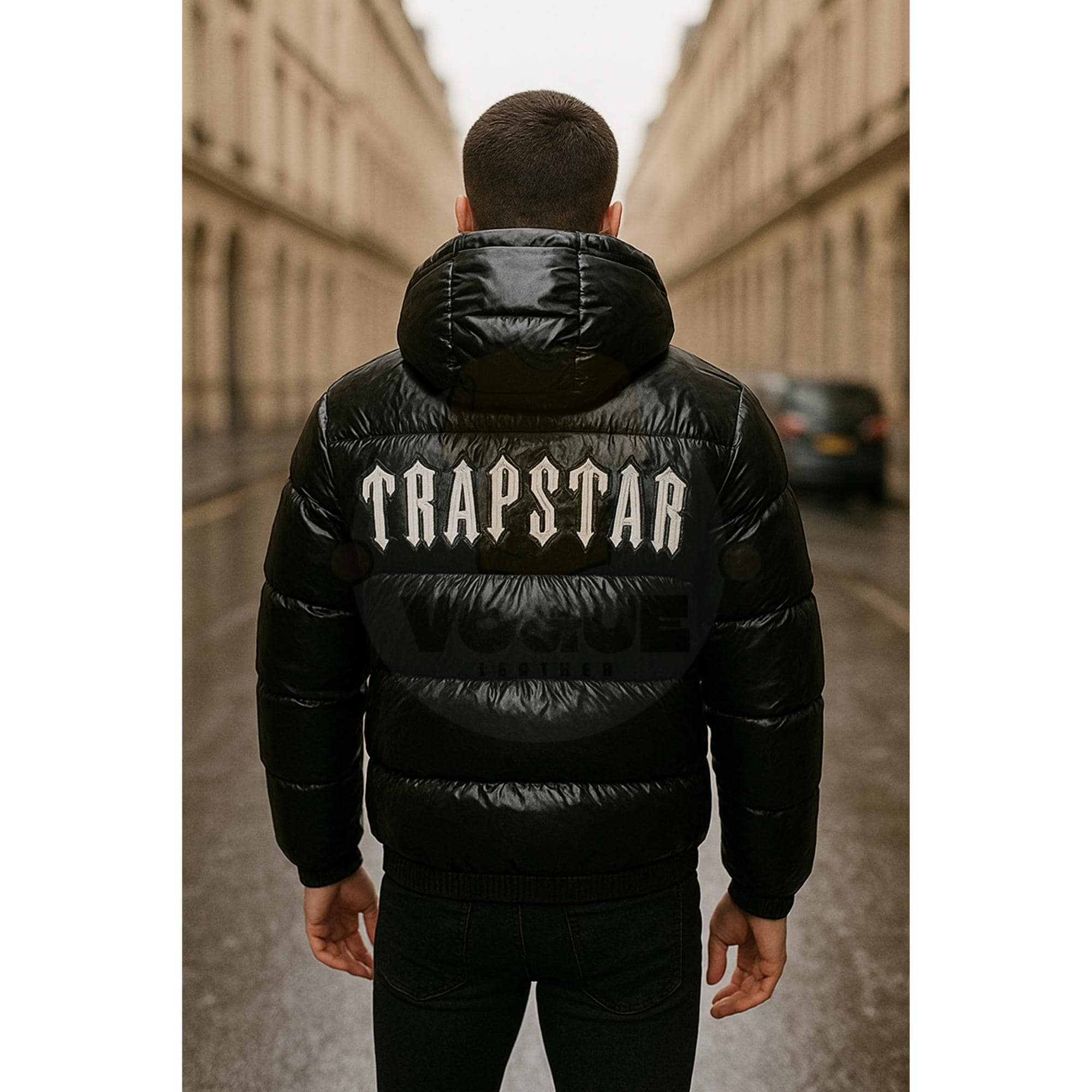 Moncler jacket replica Italia