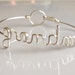 see more listings in the Personalized Jewelry section