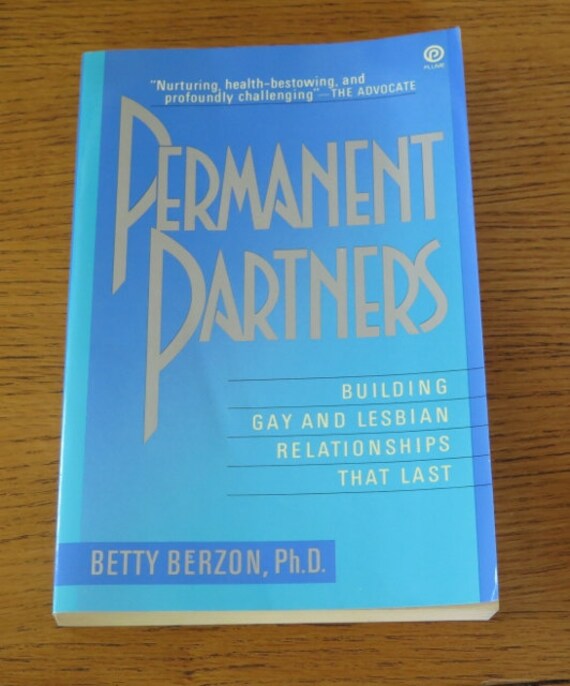 Permanent partner building gay and lesbian relationship that last Little teen babs