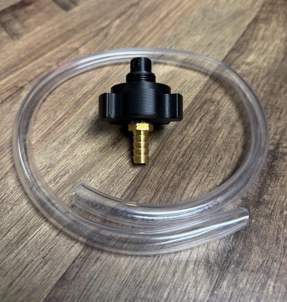 Oil Filter Drain Tool for Toyota/Lexus/Scion Cartridge Systems