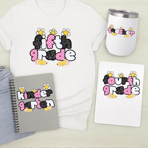 Back to School Bundle