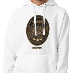 We the People Hoodie, Founding Fathers Shirt, Constitution Shirt, Declaration Shirt, Democracy Shirt, American History Shirt, US Heritage
