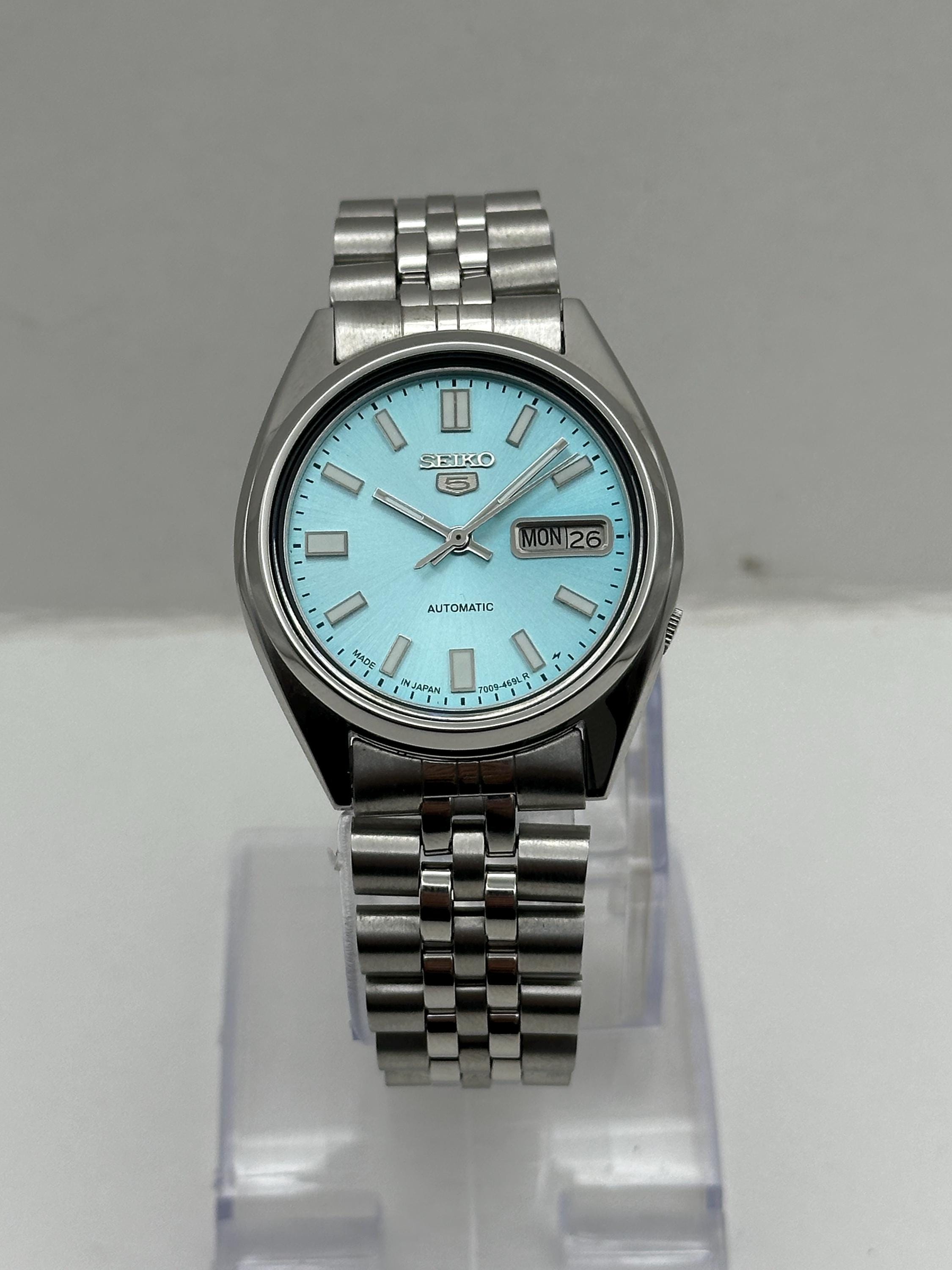 Seiko 7009 3040 - Etsy 日本