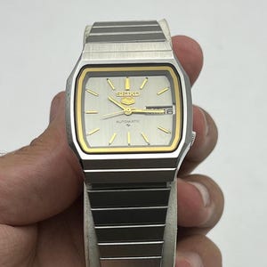 Seiko vintage 5 - Etsy 日本