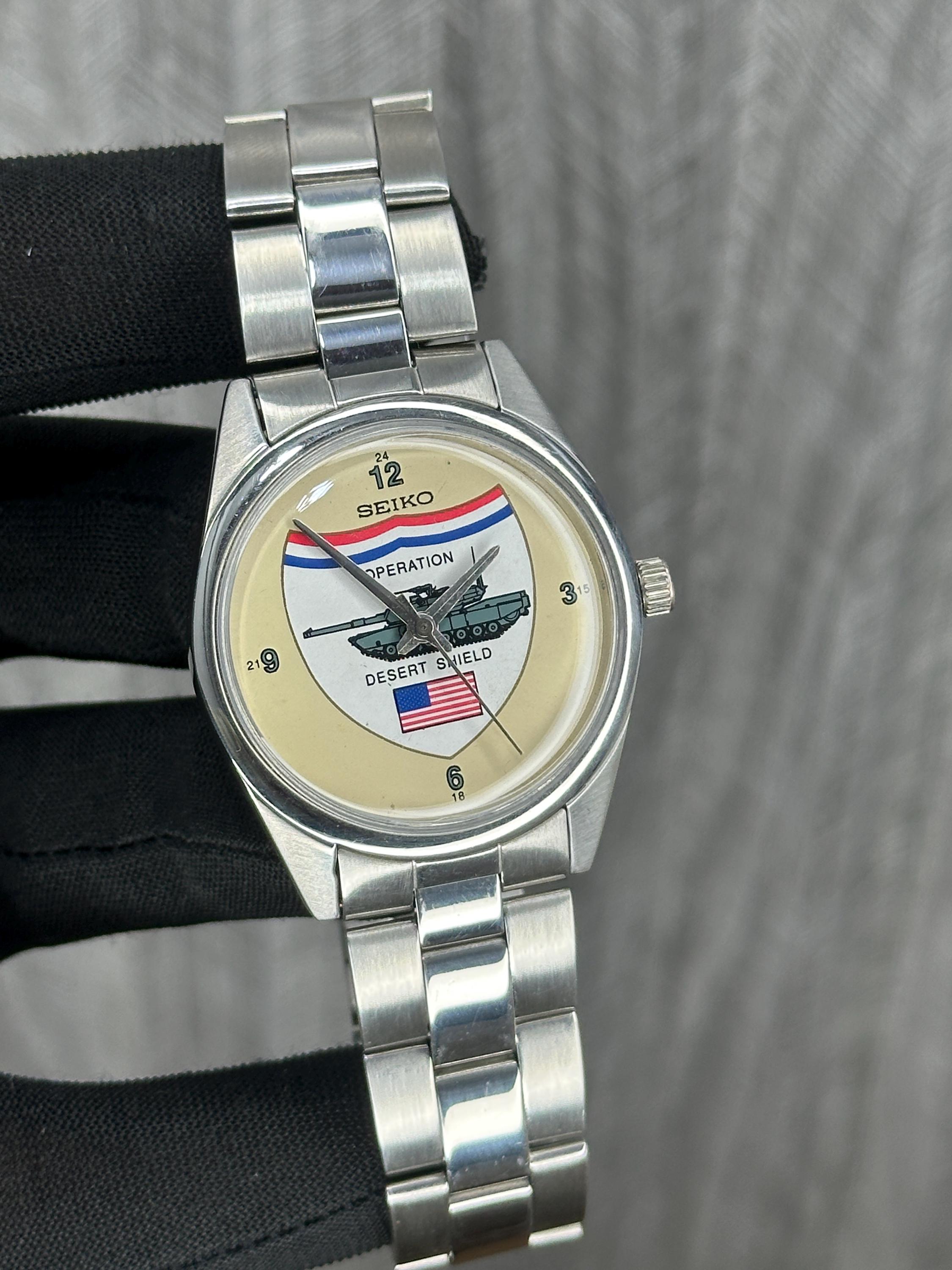 Storm vintage watch - Etsy 日本