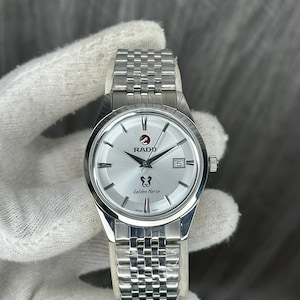 Vintage rado watch - Etsy 日本