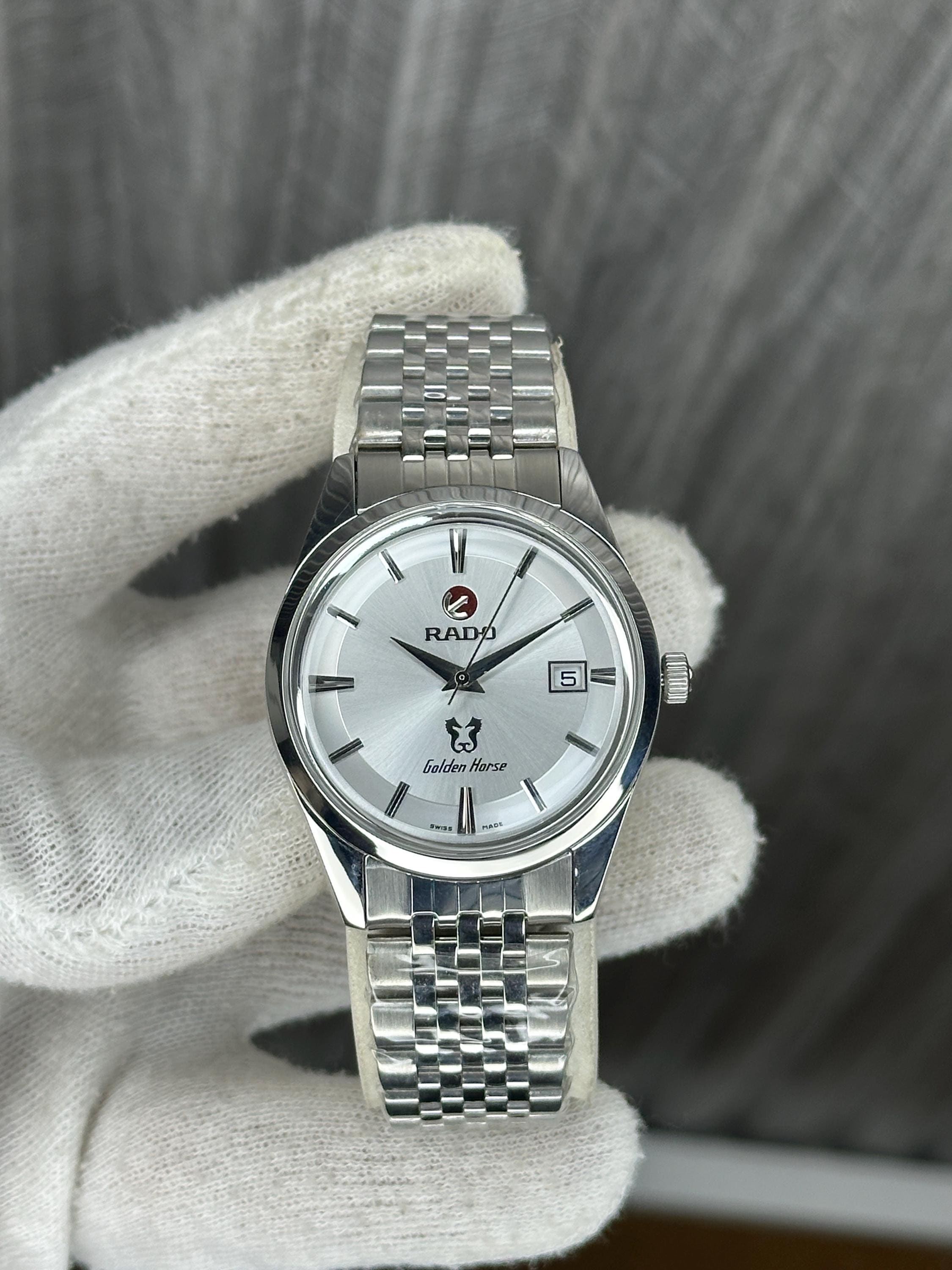 Vintage rado watch - Etsy 日本