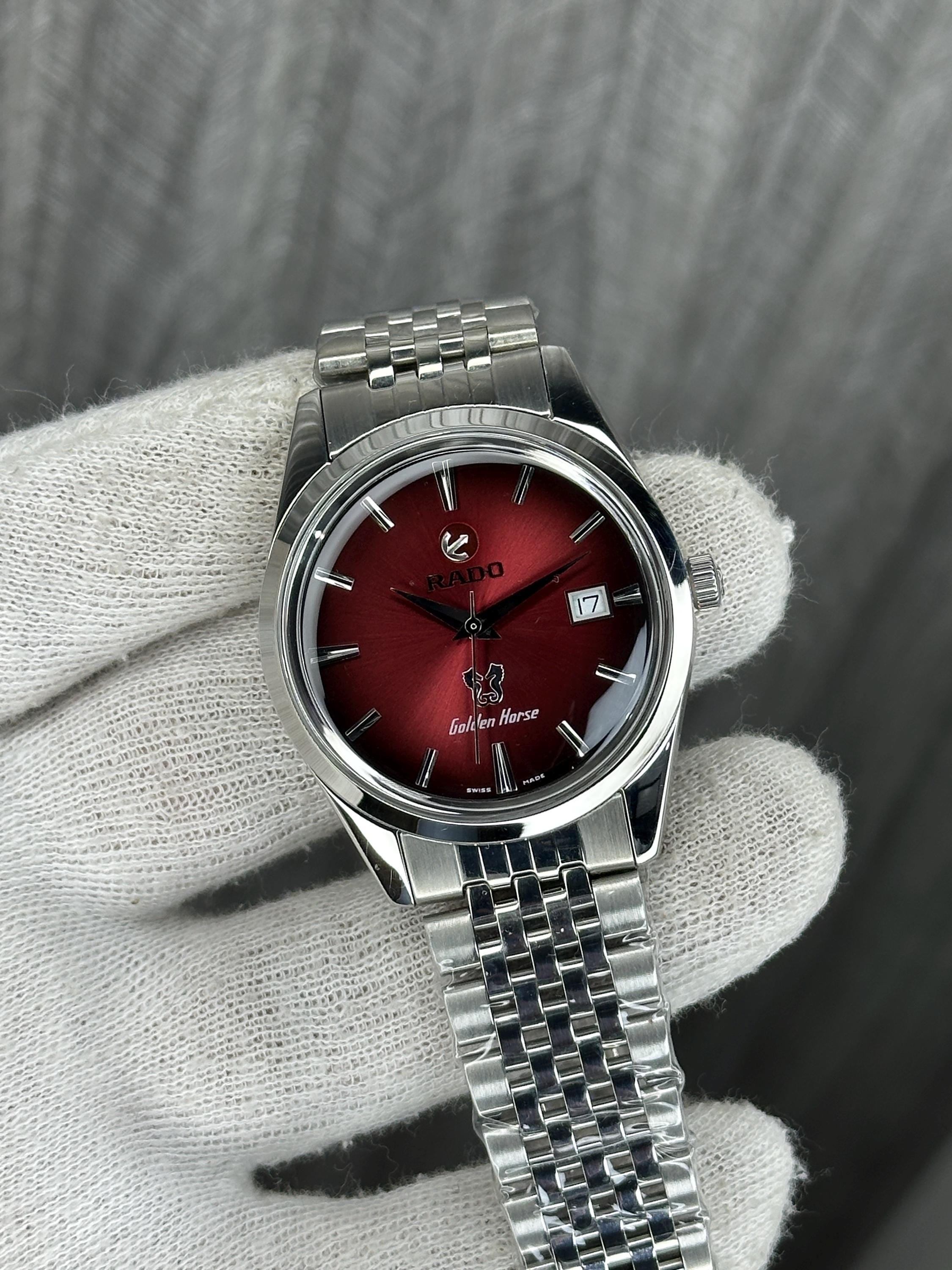 Vintage rado watch - Etsy 日本