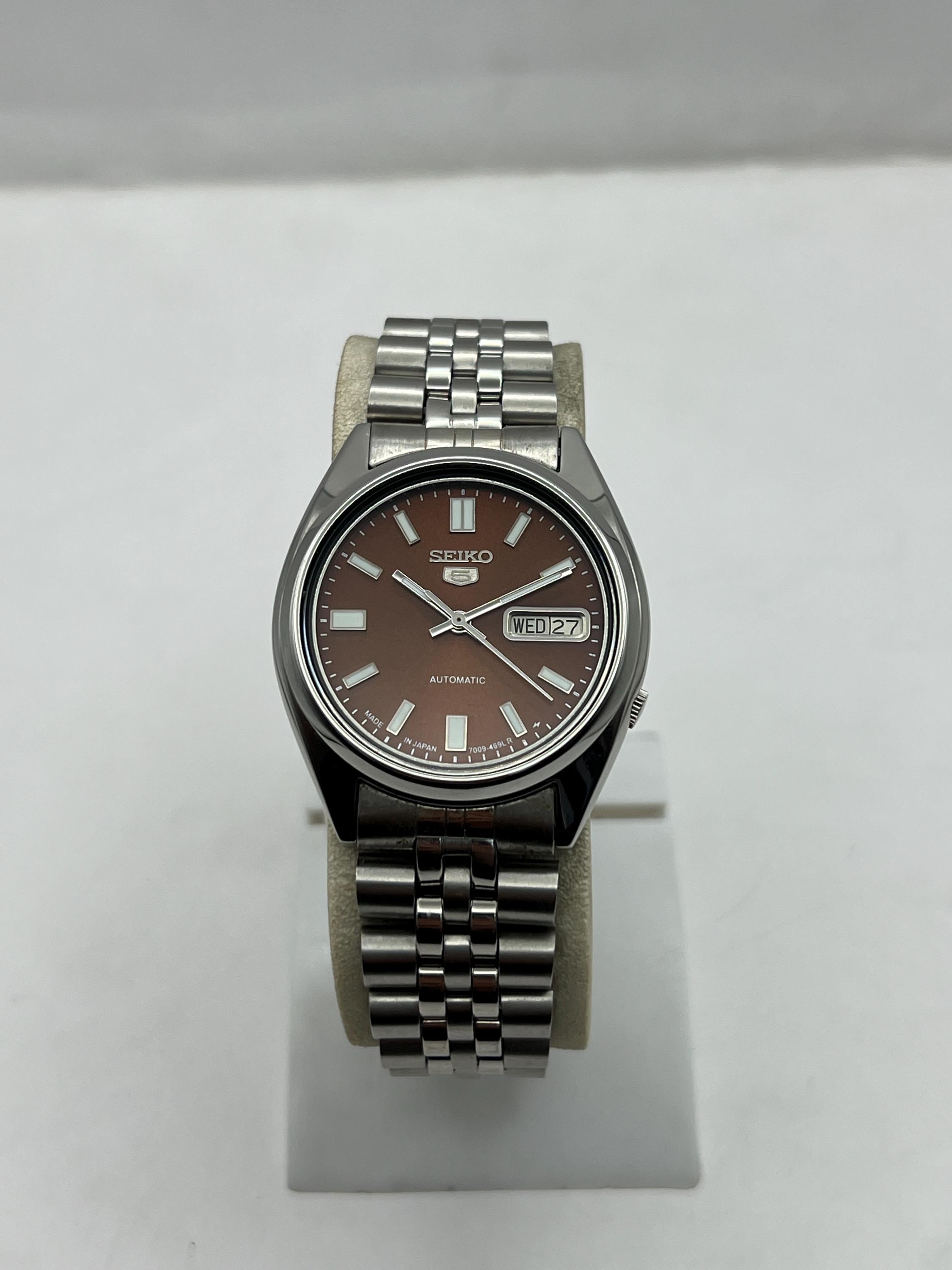 Vintage seiko 1981 - Etsy 日本