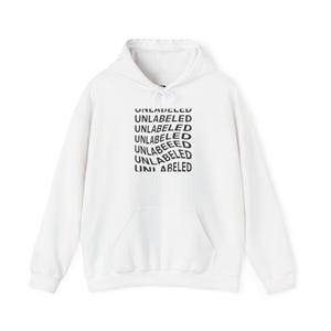 Unisex Heavy Blend Hoodie: Trendy, Comfortable, Everyday Wear for Casual Outfits, Streetwear, Gift for Friends, Cozy Layering