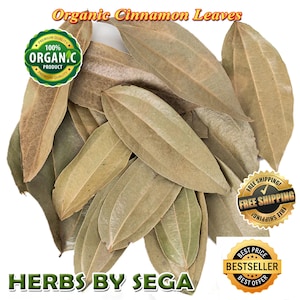 1 KG Bulk Cinnamon Leaves, Organic Cinnamon leaf, Cinnamon leaf for tea, Cinnamomum