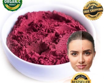 Beet Root Powder, Beta vulgaris rubra, 1 KG BULK, Freshly Made To Order
