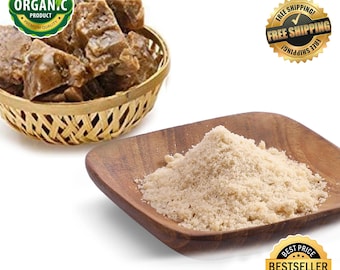 Pure Asafoetida (Hing) Powder: Natural Spice, 1KG Bulk