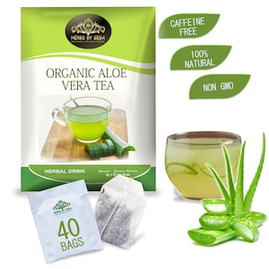 Aloe Vera Gel - Etsy