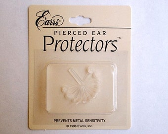 Protège-oreilles percés E'arrs