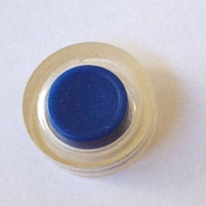 Cover Button Assembly Tool For Fabric Self Cover Buttons, Choose Size (20, 24,30,36,45,60)
