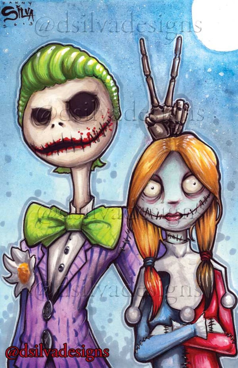 Nightmare in Gotham image 0