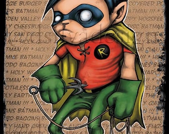 Robin