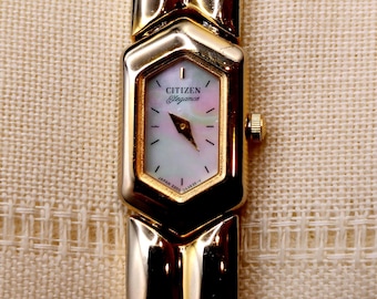 Elgin Vintage Women display picture 1