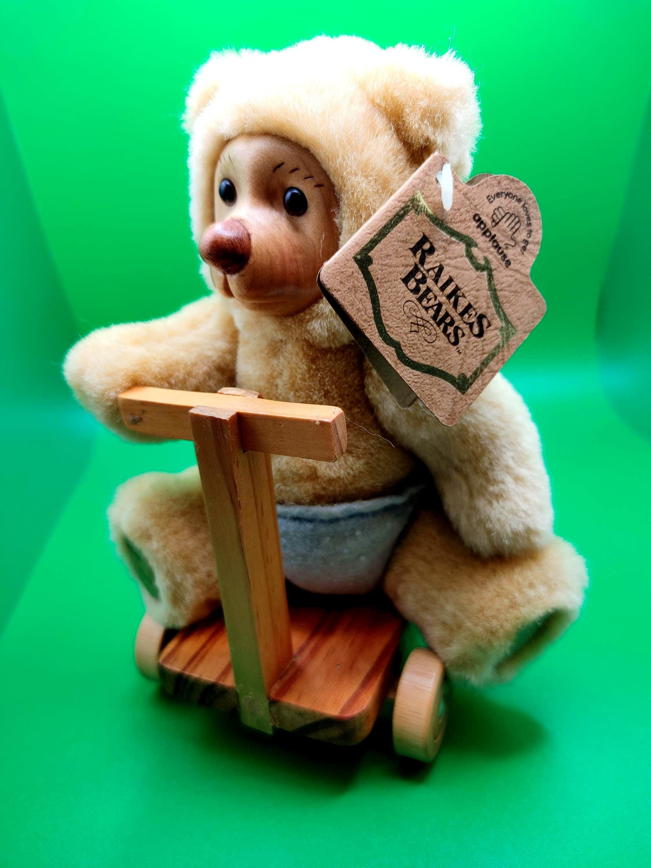 Raikes Bears - Etsy