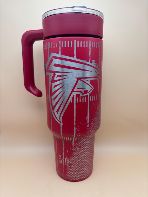 40oz Falcon Tumblers