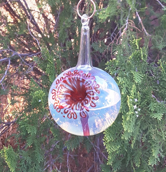Or1 The Kennedy Style Hummingbird Feeder The Original One Etsy