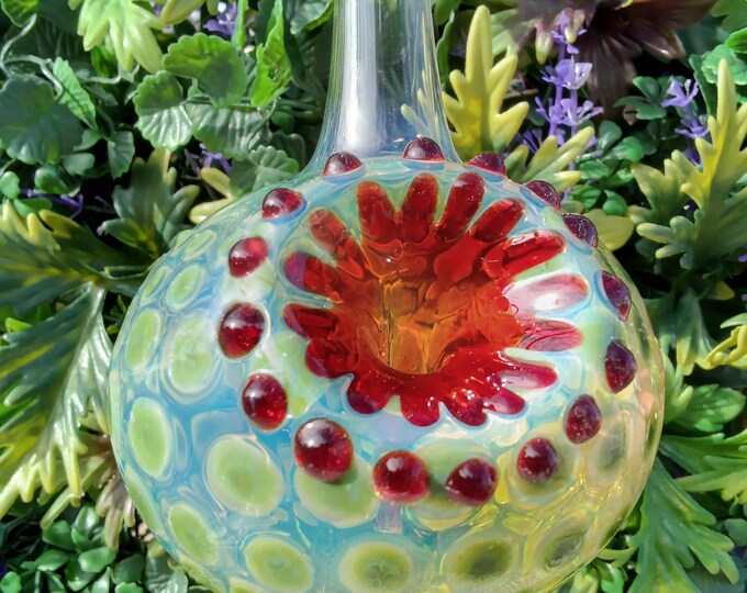 Mfa Hummingbird Best Glass Hummingbird Feeder, MFA Limited Edition Series, Free Gift ...