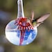 see more listings in the Hummingbird Feeders section