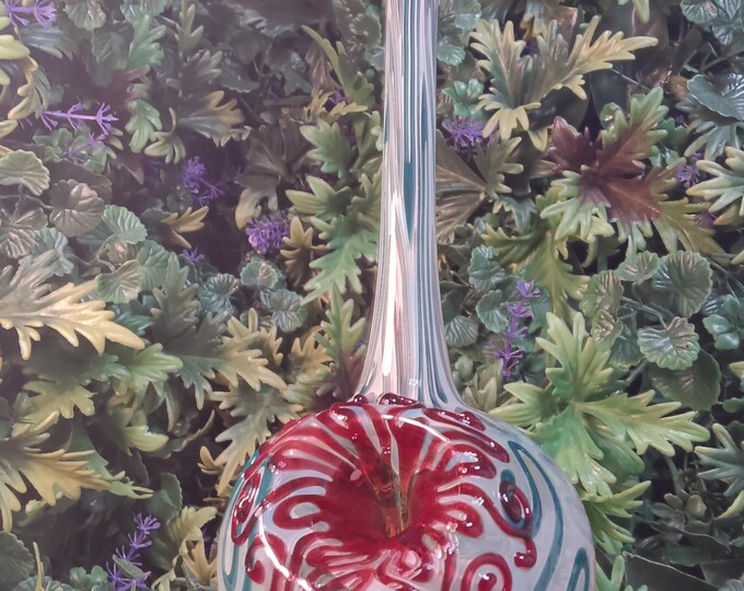 Mfa Hummingbird Best Glass Hummingbird Feeder, MFA Limited Edition Series, Free Gift ...