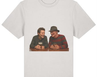 Horror Pub Legends Lustiges Parodie T-Shirt
