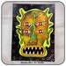 see more listings in the Canvas Paintings section