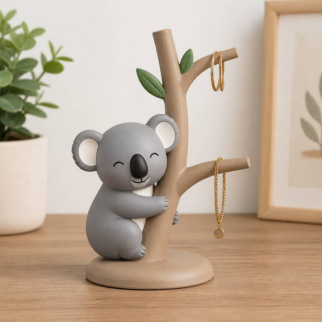 コアラの置物 - Etsy 日本
