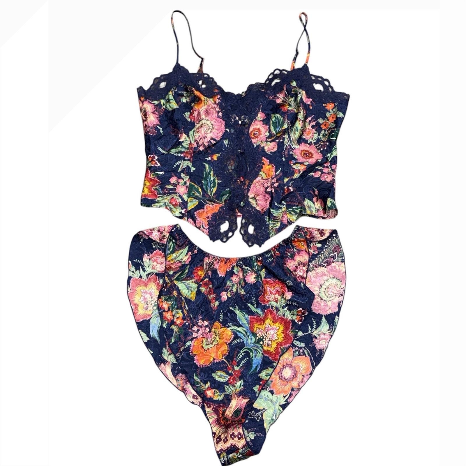 Vintage 90s Lingerie Sets - Etsy