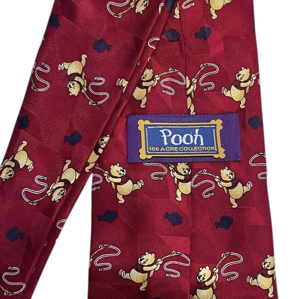 Vintage Pooh 100 Acre Collection - Etsy Vintage Pooh 100 Acre Collection - Etsy