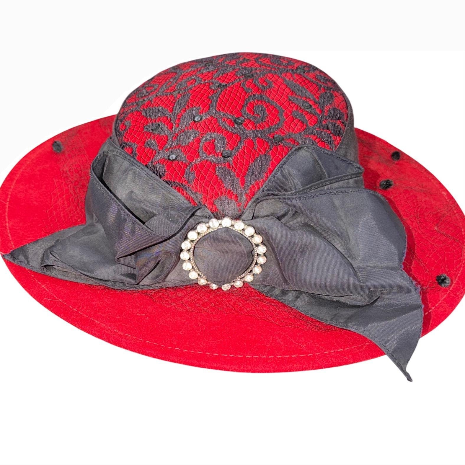 Whittall and Shon Church Hats - Etsy