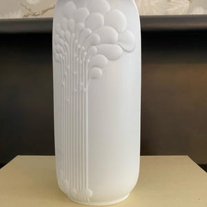 Vintage Kaiser Vase