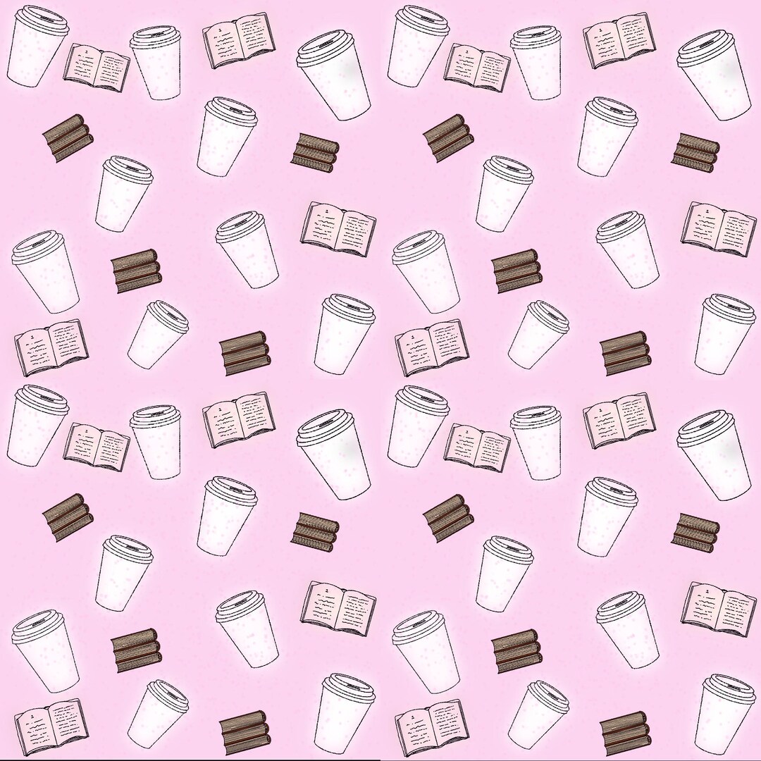 Seamless Pattern Digital Download - Etsy