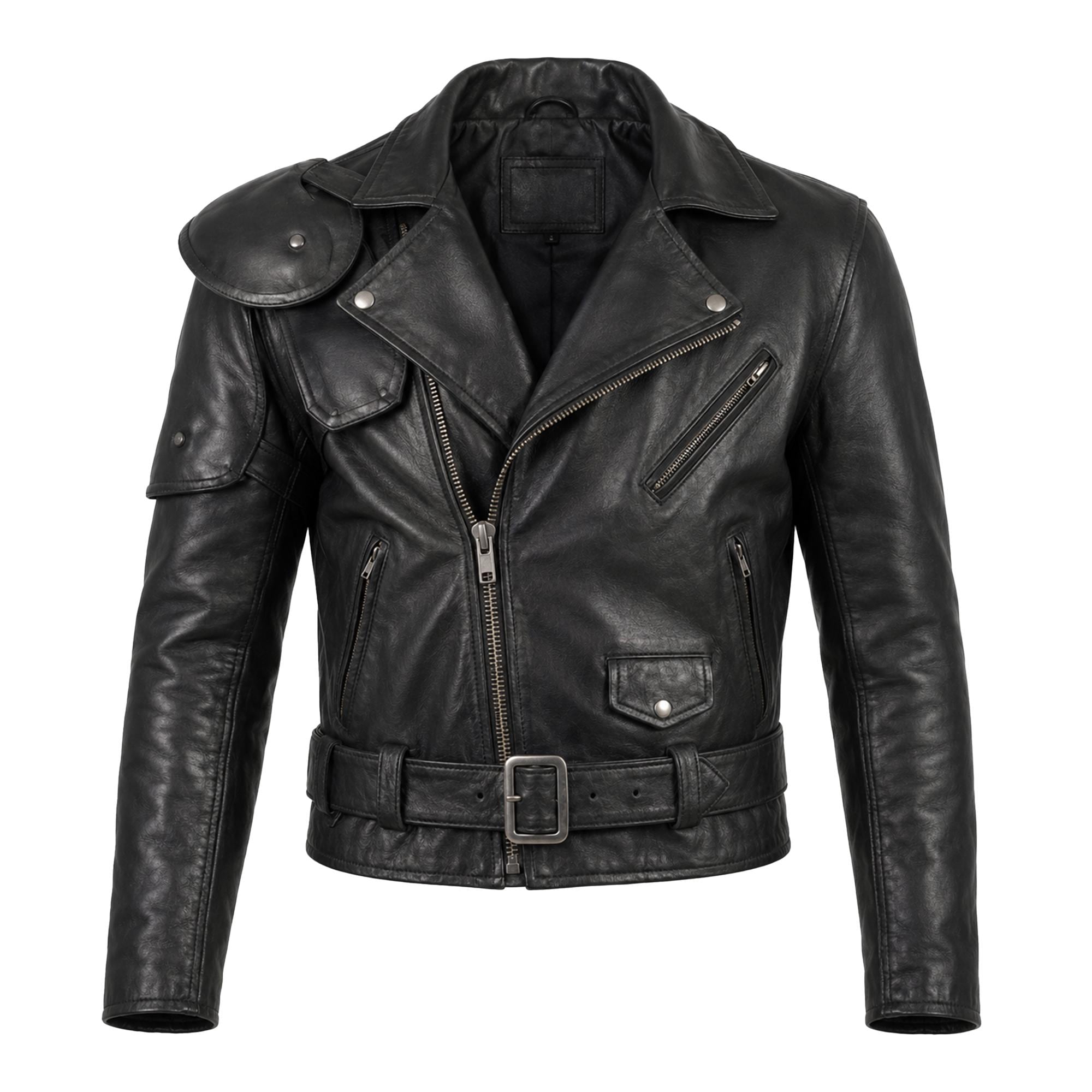 Tom Hardy Mad Max Fury Road Leather Jacket Men, Max Rockatansky